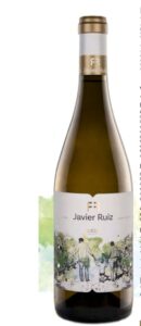 2024/5 Verdejo, Javier Ruiz, DOC Rueda