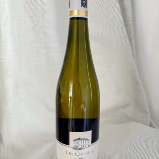 2023 Munster Riesling Kabinett VDP Erste Lage, Wgt Dr Crusius 9.0% Vol