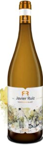 2025 Sauvignon Blanc, DO Rueda, Bodegas Javier Ruiz