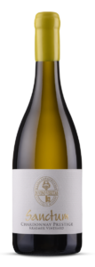 2022 Chardonnay Prestige Kraemer, Sanctum Winery, Slovenia