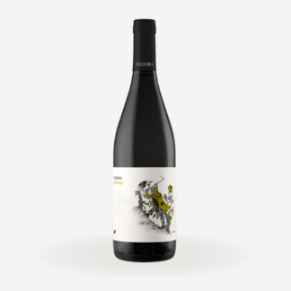 2021 Goli Breg White, Fedora Winery, Slovenia.