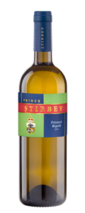 2023 Feteasca Regala, Prince Stirbey, Romania
